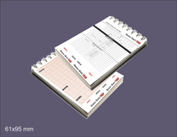 Sample Card